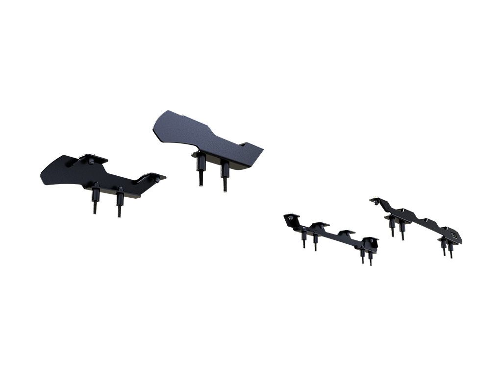 FRONT RUNNER LAND ROVER ALL-NEW DISCOVERY FOOT RAILS