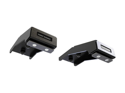 FRONT RUNNER FLAT FEET (PAIR) / 65MM