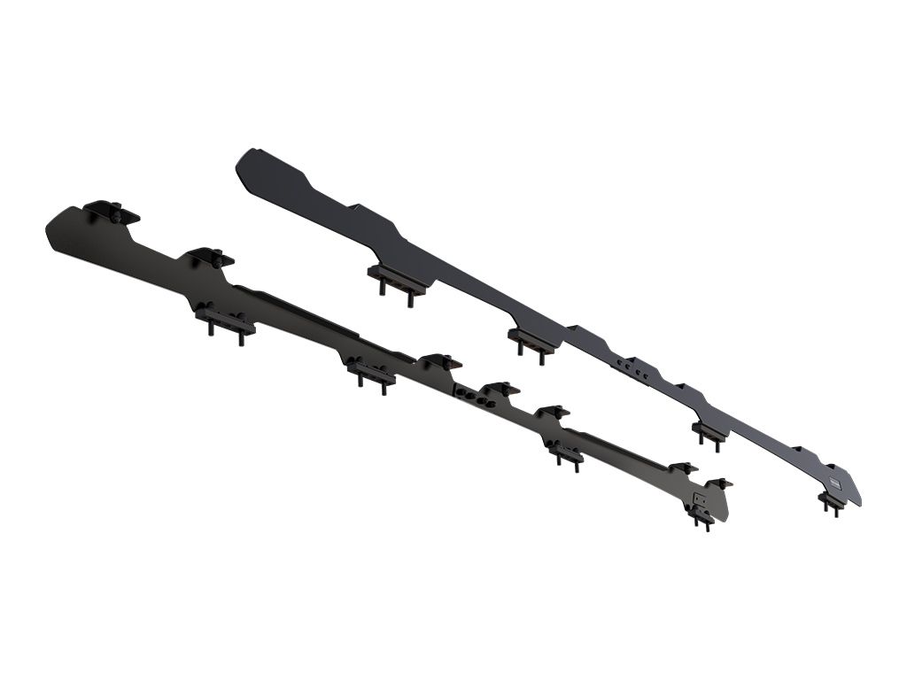 FRONT RUNNER TOYOTA LAND CRUISER 200 FOOT RAILS / LOW PROFILE