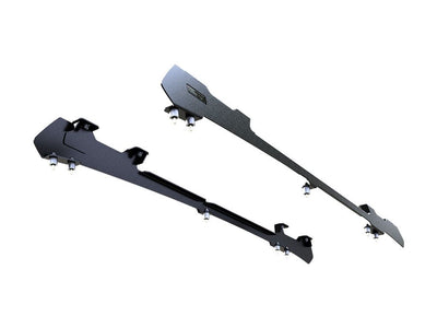 FRONT RUNNER TOYOTA TACOMA (2005-CURRENT) FOOT RAILS