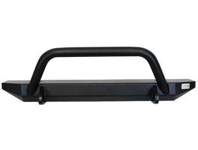 Fishbone Offroad Front Bumper with Tube Guard