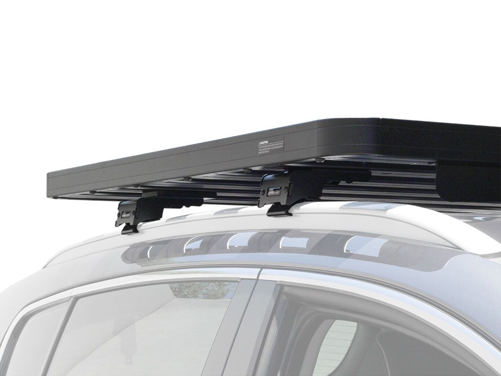 Vw touareg sales roof racks