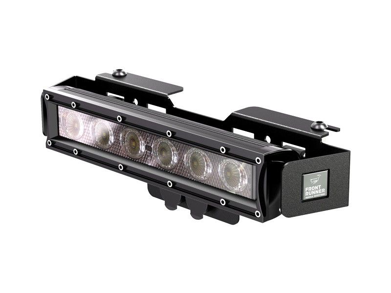 Front runner led light bar hot sale