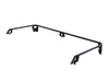 FRONT RUNNER EXPEDITION RAIL KIT - FRONT OR BACK - FOR 1255MM(W) RACK