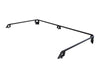 FRONT RUNNER EXPEDITION RAIL KIT - FRONT OR BACK - FOR 1425MM(W) RACK