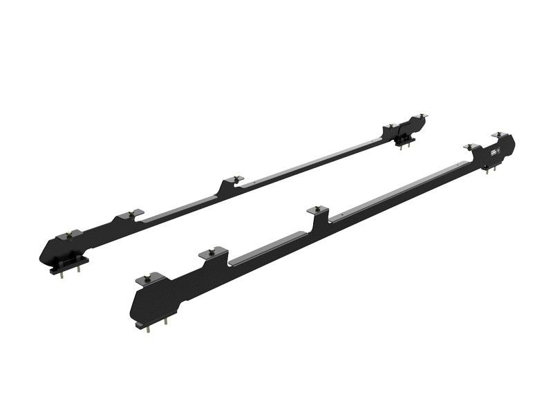 FRONT RUNNER TOYOTA 4RUNNER (2003-2009) FOOT RAILS