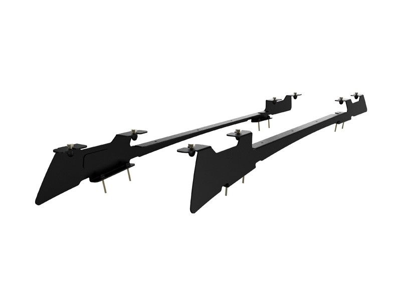 FRONT RUNNER TOYOTA HILUX (2005-2015) FOOT RAILS