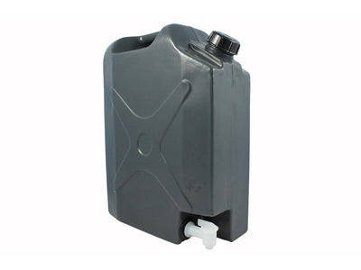 FRONT RUNNER PLASTIC WATER JERRY CAN WITH TAP