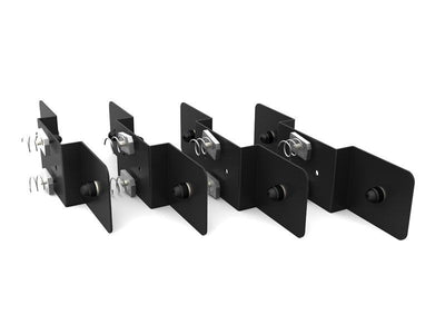 FRONT RUNNER RACK ADAPTOR PLATES FOR THULE SLOTTED LOAD BARS