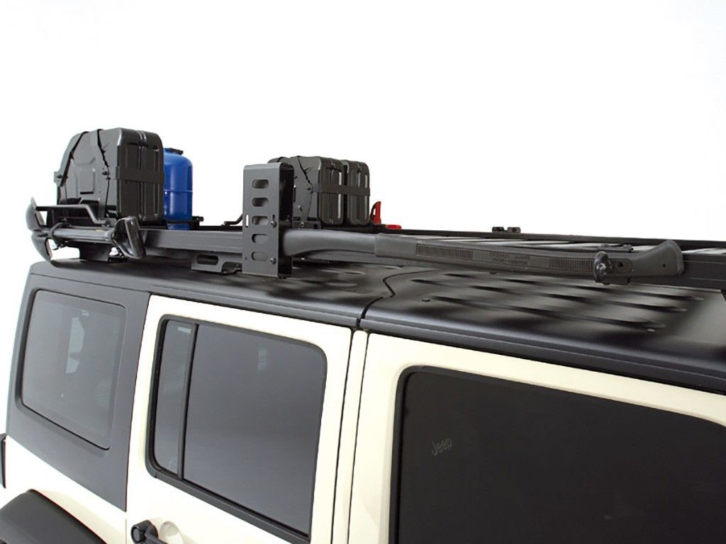 Front runner best sale roof rack accessories