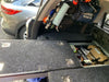 Dobinsons Rear Dual Roller Drawer System For Toyota 4Runner 5th Gen 2010-2023 with Fridge Slide