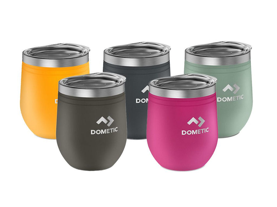 Dometic 500ml/16oz Thermo Bottle / Slate - OK4WD