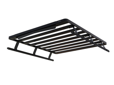 FRONT RUNNER CHEVROLET SILVERADO CREW CAB (2007-CURRENT) SLIMLINE II LOAD BED RACK KIT - BY