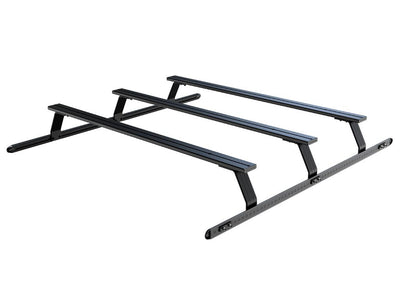 FRONT RUNNER RAM 1500 6.4' QUAD CAB (2009-CURRENT) TRIPLE LOAD BAR KIT