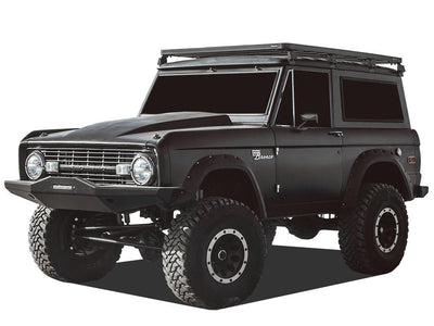 FRONT RUNNER FORD BRONCO (1966-1977) SLIMLINE II ROOF RACK KIT