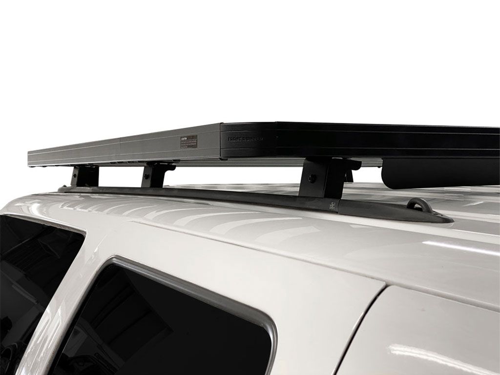 Fj cruiser front discount runner roof rack