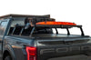FRONT RUNNER FORD F150 RAPTOR (2015-CURRENT) RETRAX XR LOAD BED RACK KIT