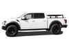 FRONT RUNNER FORD F150 (2015-CURRENT) ROLL TOP 6.5' SLIMLINE II LOAD BED RACK KIT