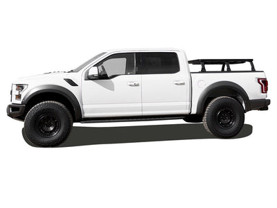 FRONT RUNNER FORD F150 (2015-CURRENT) ROLL TOP 6.5' SLIMLINE II LOAD BED RACK KIT