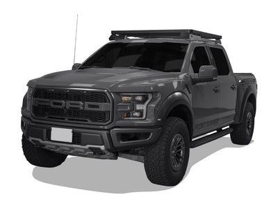 Front Runner FORD F150 CREW CAB (2009-CURRENT) SLIMLINE II ROOF RACK KIT