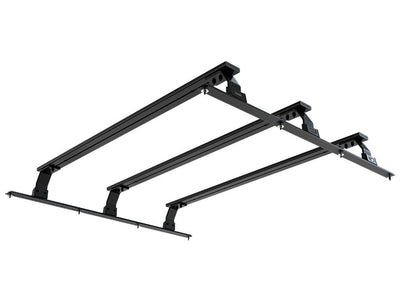 Front Runner Ford F-150 Raptor 5.5' (2009-Current) Triple Load Bar Kit