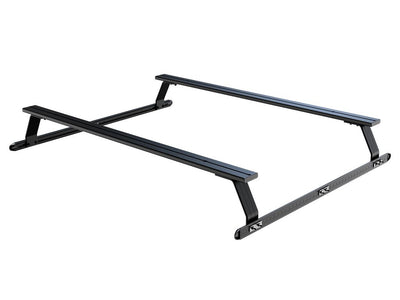 FRONT RUNNER GMC SIERRA CREW CAB (2014-CURRENT) DOUBLE LOAD BAR KIT