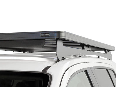 FRONT RUNNER ISUZU MU-X (2017-CURRENT) SLIMLINE II ROOF RACK KIT