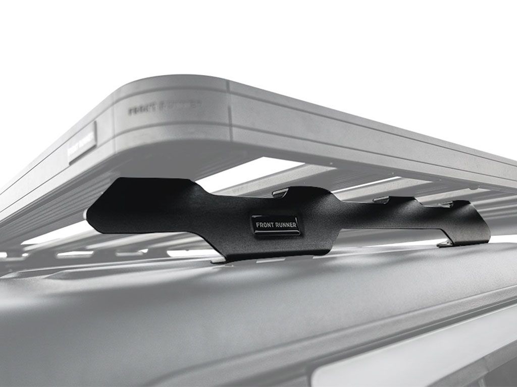 FRONT RUNNER JEEP GLADIATOR JT (2019-CURRENT) FOOT RAILS