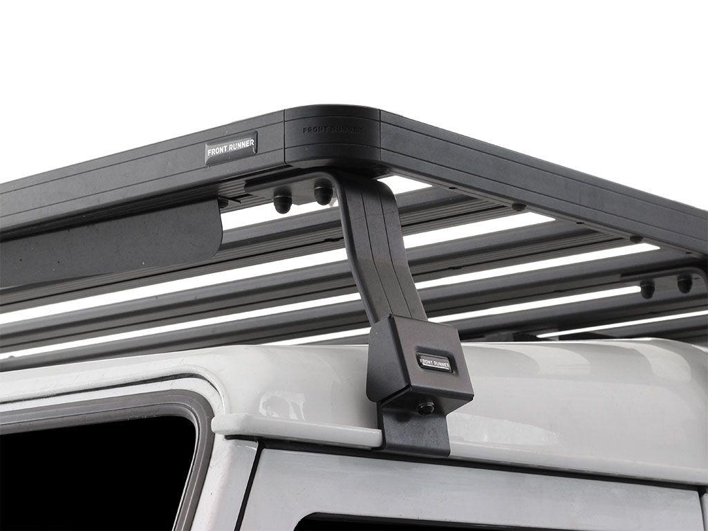 Front runner discount defender roof rack