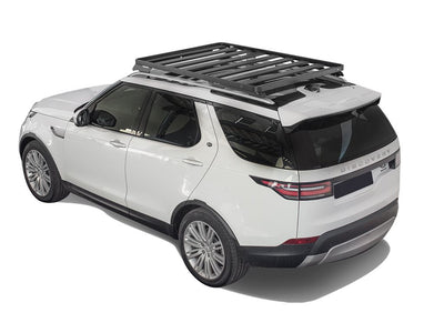 FRONT RUNNER LAND ROVER ALL-NEW DISCOVERY 5 (2017-CURRENT) EXPEDITION ROOF RACK KIT