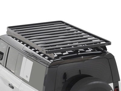 FRONT RUNNER LAND ROVER NEW DEFENDER 110 SLIMLINE II ROOF RACK KIT