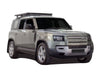 FRONT RUNNER LAND ROVER NEW DEFENDER 110 W/OEM TRACKS SLIMLINE II ROOF RACK KIT