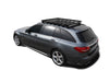 FRONT RUNNER MERCEDES C-CLASS ESTATE (2014-CURRENT) SLIMLINE II ROOF RAIL RACK KIT