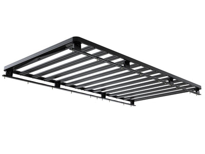 FRONT RUNNER MERCEDES BENZ SPRINTER 144"/170" / L2/L3 / MWB/LWB WHEELBASE W/O OEM TRACKS (2006-CURRENT) SLIMLINE II ROOF RACK KIT