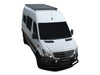 FRONT RUNNER MERCEDES BENZ SPRINTER 144"/170" / L2/L3 / MWB/LWB WHEELBASE W/O OEM TRACKS (2006-CURRENT) SLIMLINE II ROOF RACK KIT