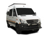 FRONT RUNNER MERCEDES BENZ SPRINTER 144"/170" / L2/L3 / MWB/LWB WHEELBASE W/O OEM TRACKS (2006-CURRENT) SLIMLINE II ROOF RACK KIT