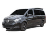 FRONT RUNNER MERCEDES BENZ V-CLASS XLWB (2014-CURRENT) SLIMLINE II 1/2 ROOF RACK KIT