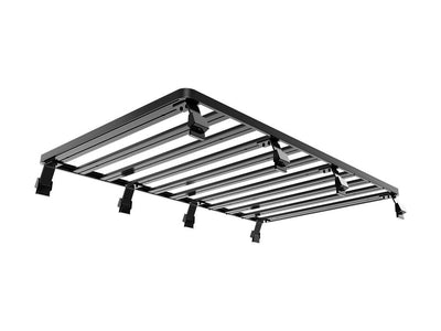 FRONT RUNNER NISSAN PATROL Y60 SLIMLINE II ROOF RACK KIT / TALL