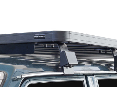 FRONT RUNNER NISSAN PATROL Y60 SLIMLINE II ROOF RACK KIT / TALL