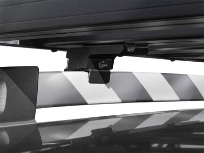 FRONT RUNNER RENAULT DUSTER 1ST GEN/FACELIFT (2013-2017) SLIMLINE II ROOF RAIL RACK KIT