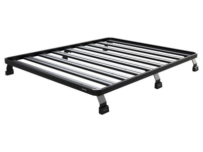 FRONT RUNNER PICKUP ROLL TOP SLIMLINE II LOAD BED RACK KIT / 1425(W) X 1762(L)