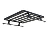 FRONT RUNNER PICKUP ROLL TOP WITH NO OEM TRACK SLIMLINE II LOAD BED RACK KIT / 1425(W) X 1156(L)