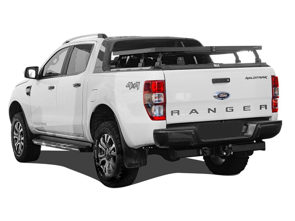 Ford ranger best sale roof weight capacity