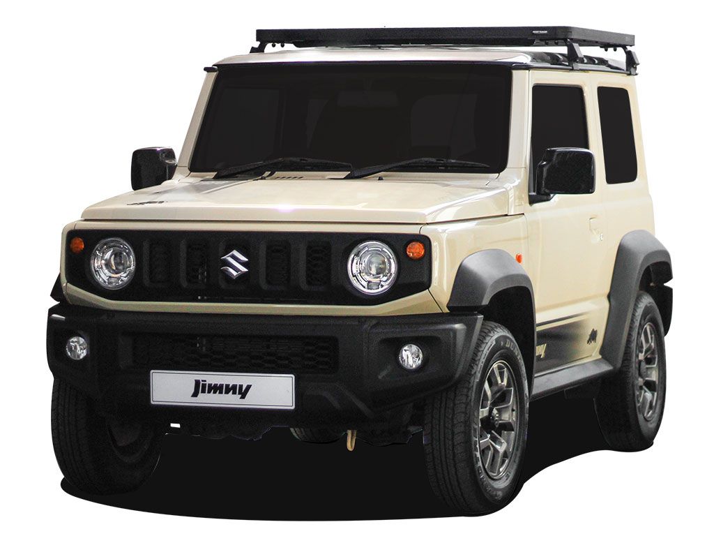 Front runner best sale slimline 2 jimny