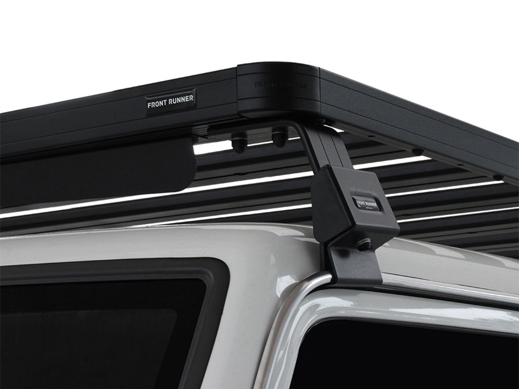 76 series discount landcruiser roof rack