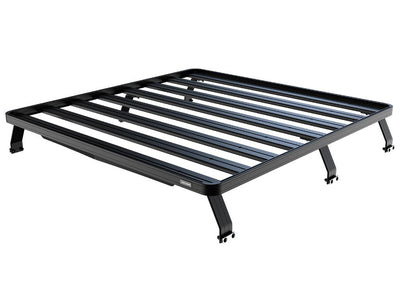 FRONT RUNNER TOYOTA TUNDRA CREWMAX 5.5' (2007-CURRENT) SLIMLINE II LOAD BED RACK KIT