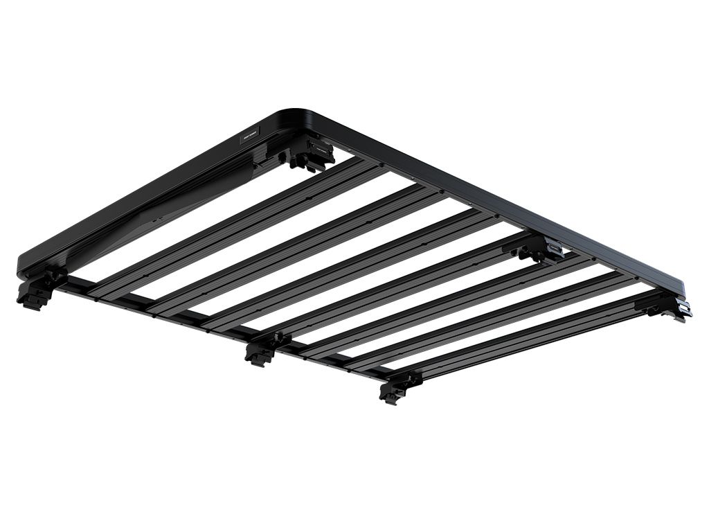 Caddy discount roof rails