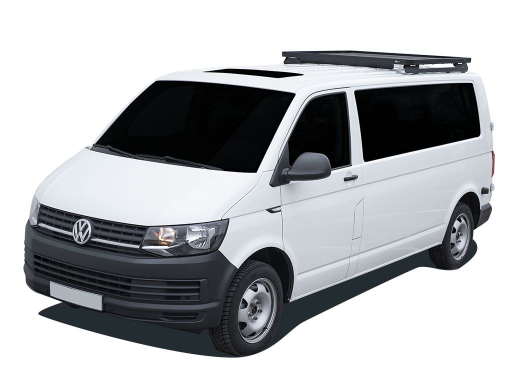 Vw transporter t6 roof rails hot sale