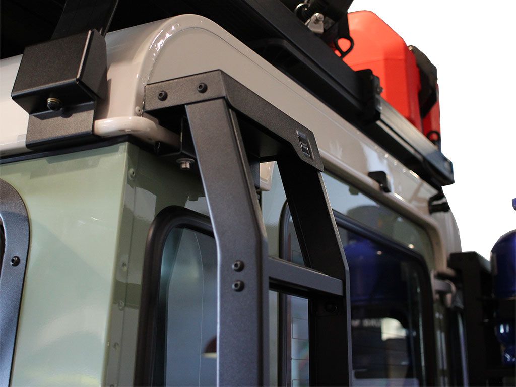 FRONT RUNNER LAND ROVER DEFENDER 90/110 (1983-2016) LADDER