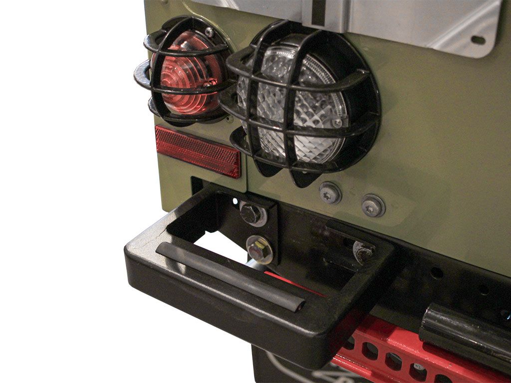 FRONT RUNNER LAND ROVER DEFENDER 90/110 (1983-2016) LADDER